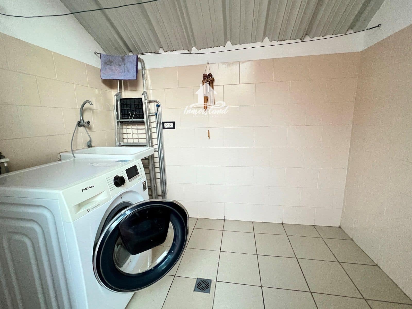 3 sovrum Lägenhet att hyra i San Cristobal de La Laguna med garage - 1 200 € (Ref: 7883430)