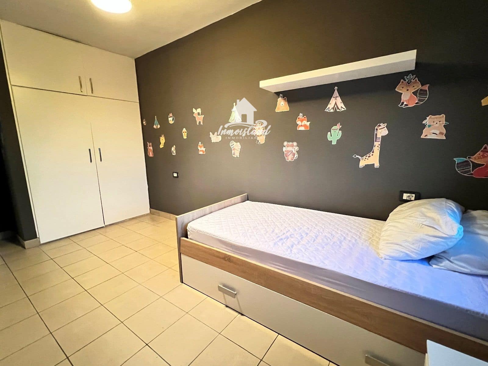 3 sovrum Lägenhet att hyra i San Cristobal de La Laguna med garage - 1 200 € (Ref: 7883430)