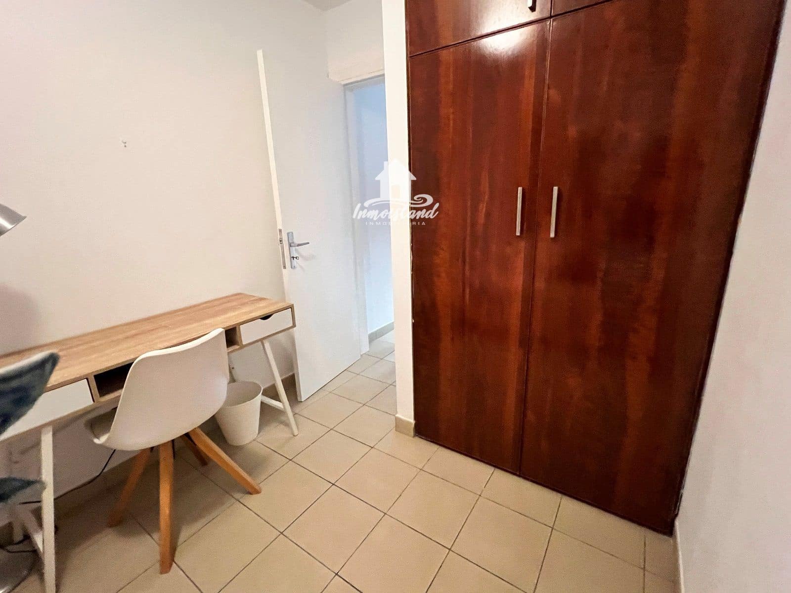 3 sovrum Lägenhet att hyra i San Cristobal de La Laguna med garage - 1 200 € (Ref: 7883430)