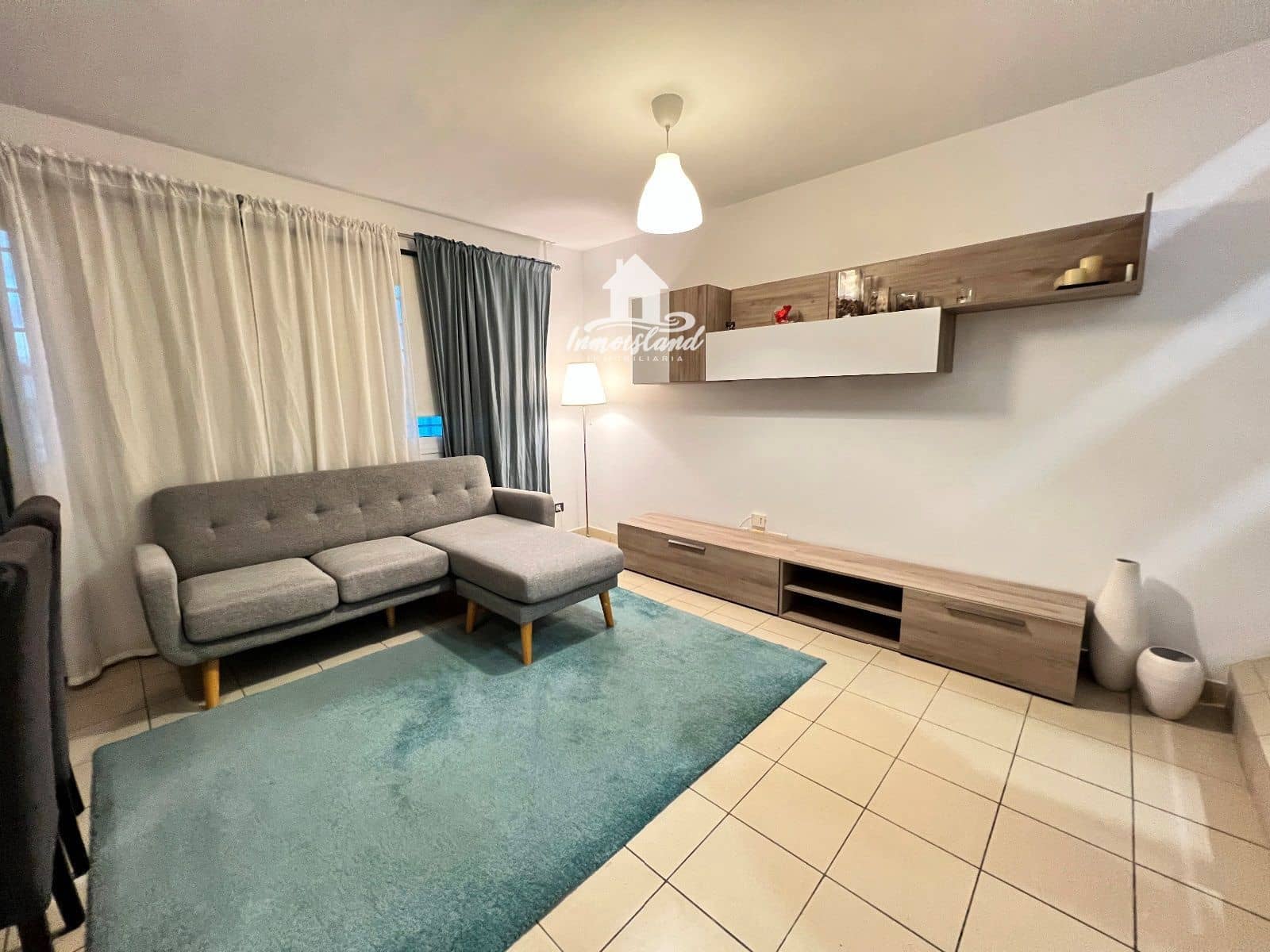 3 sovrum Lägenhet att hyra i San Cristobal de La Laguna med garage - 1 200 € (Ref: 7883430)