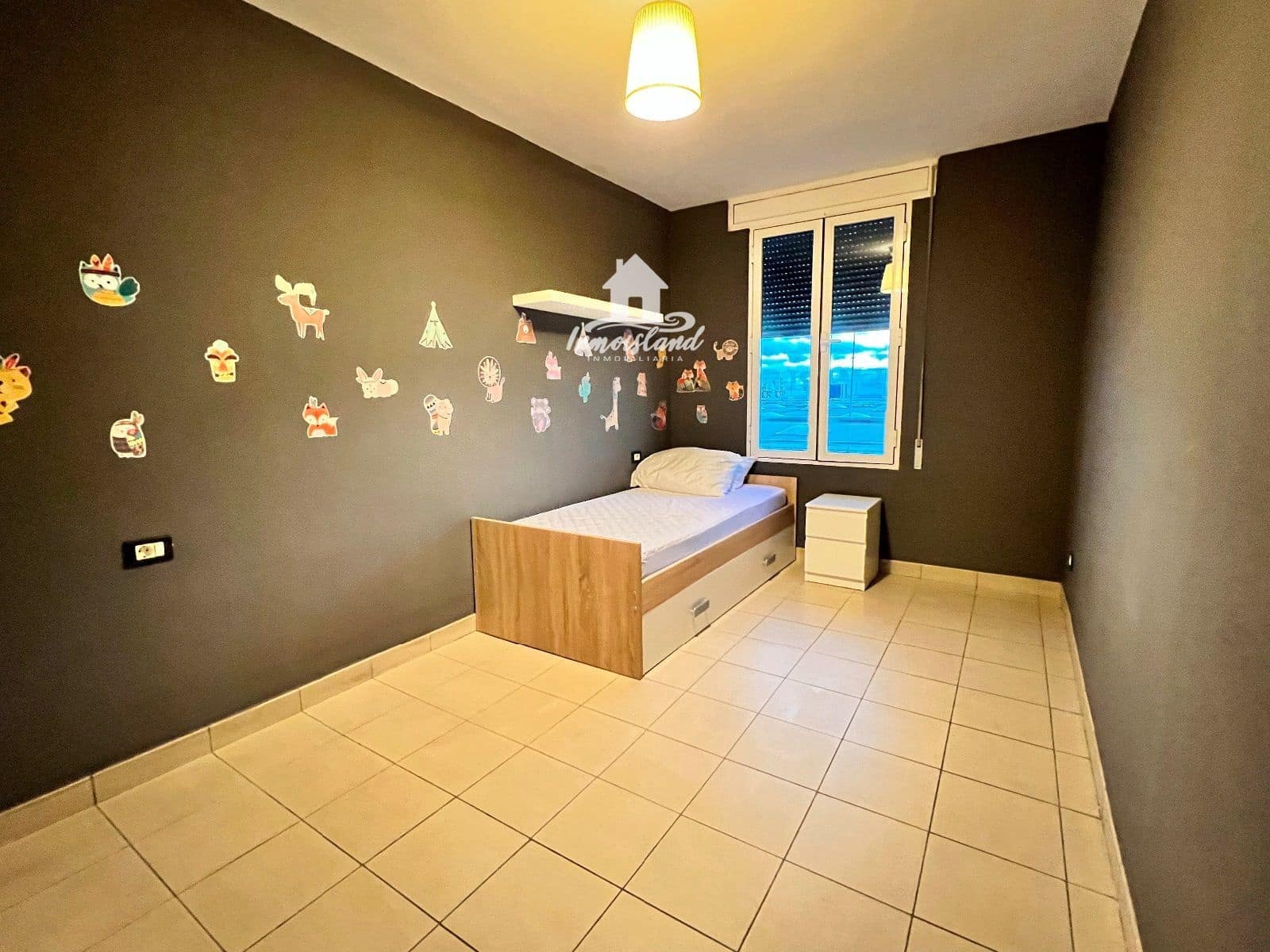 3 sovrum Lägenhet att hyra i San Cristobal de La Laguna med garage - 1 200 € (Ref: 7883430)