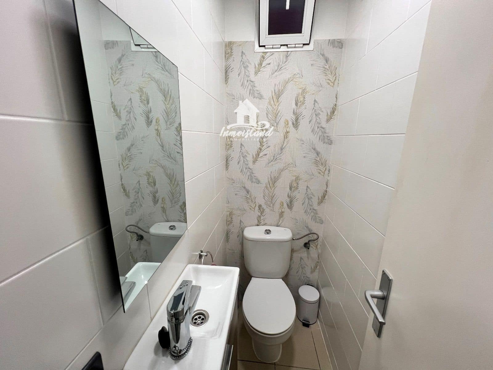 3 sovrum Lägenhet att hyra i San Cristobal de La Laguna med garage - 1 200 € (Ref: 7883430)