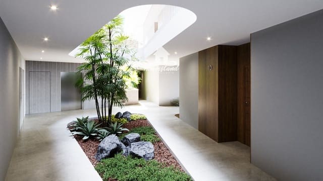 2 soveværelse Lejlighed til salg i Fañabe, Adeje med swimmingpool - € 830.000 (Ref: 7903148)