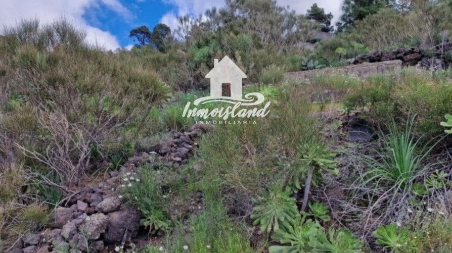 Byggegrund til salg i Santiago del Teide - € 86.000 (Ref: 8129447)