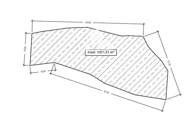 Tomt till salu i Santiago del Teide - 86 000 € (Ref: 8129447)