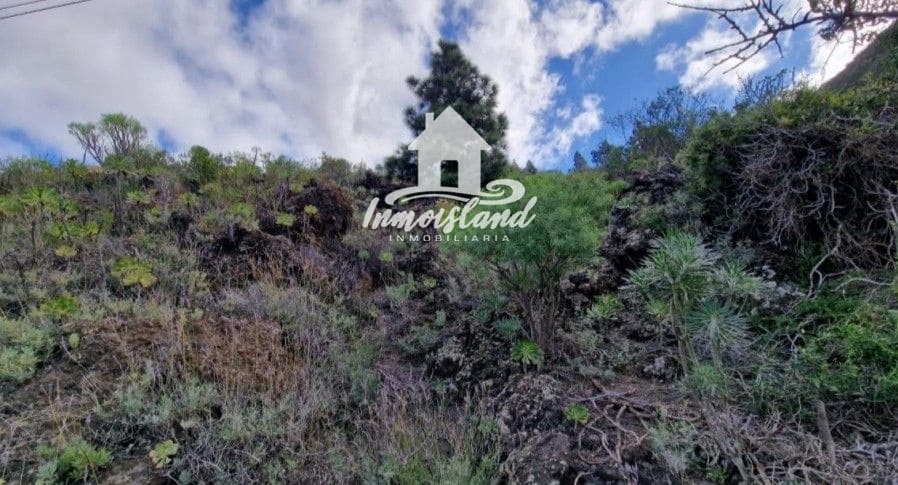 Byggegrund til salg i Santiago del Teide - € 86.000 (Ref: 8129447)