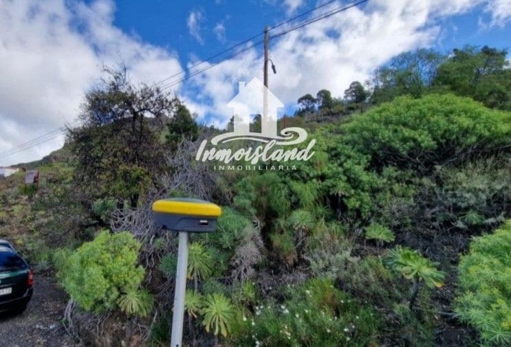 Byggegrund til salg i Santiago del Teide - € 86.000 (Ref: 8129447)