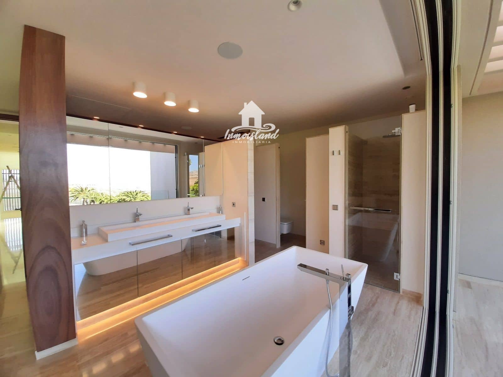 5 soveværelse Villa til salg i La Caleta Adeje med swimmingpool garage - € 3.700.000 (Ref: 8129448)