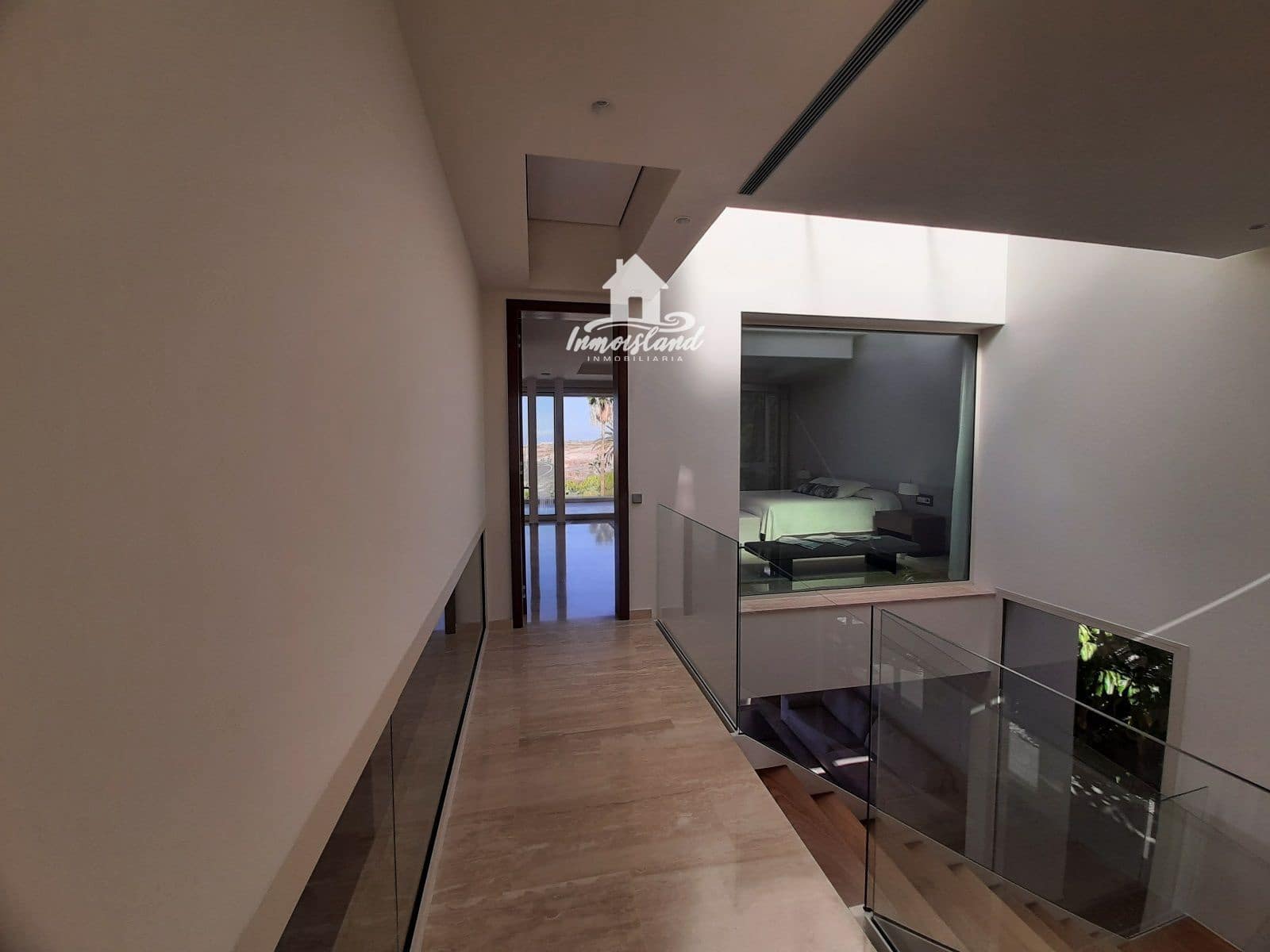 5 soveværelse Villa til salg i La Caleta Adeje med swimmingpool garage - € 3.700.000 (Ref: 8129448)