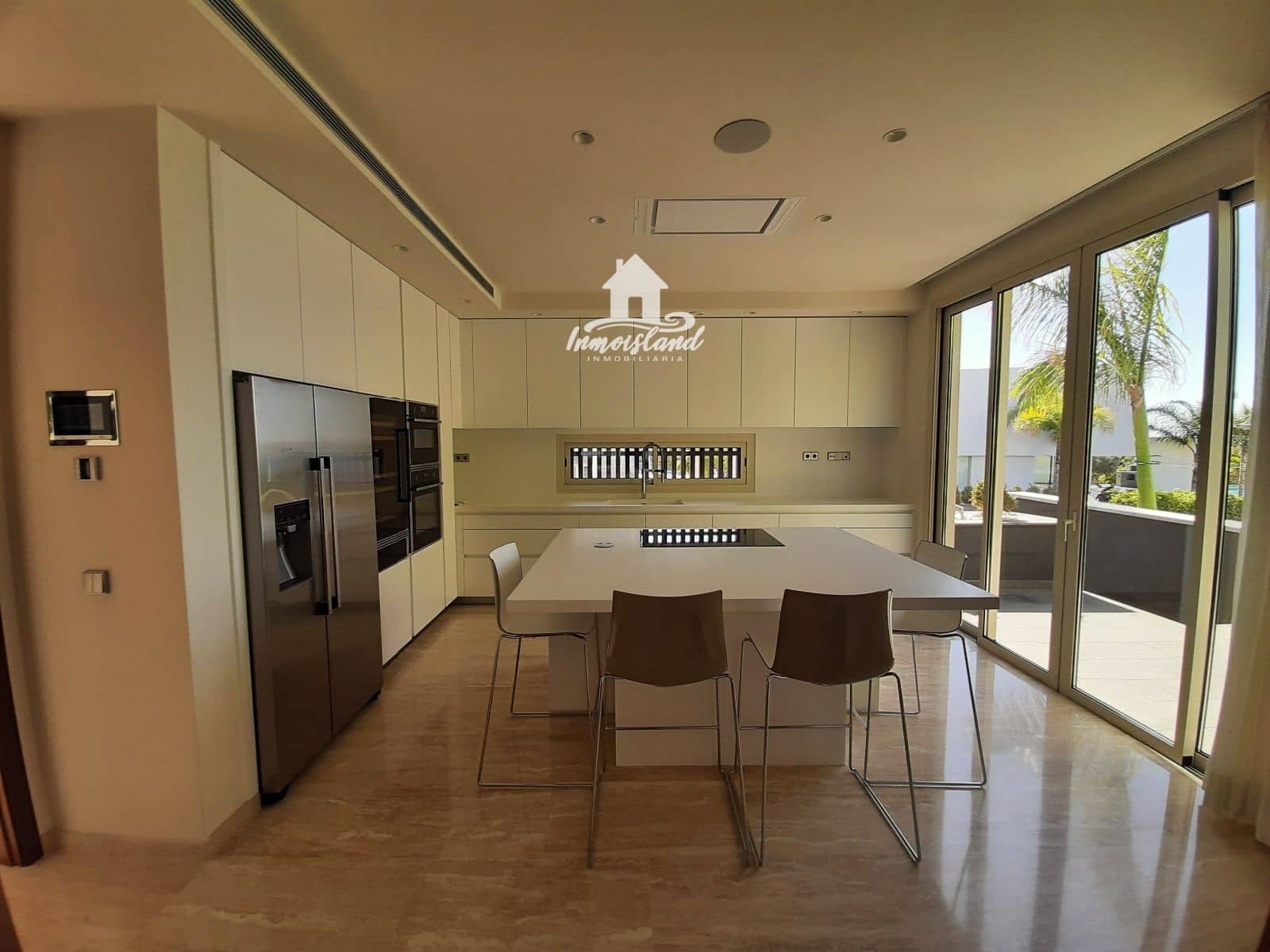 5 soveværelse Villa til salg i La Caleta Adeje med swimmingpool garage - € 3.700.000 (Ref: 8129448)