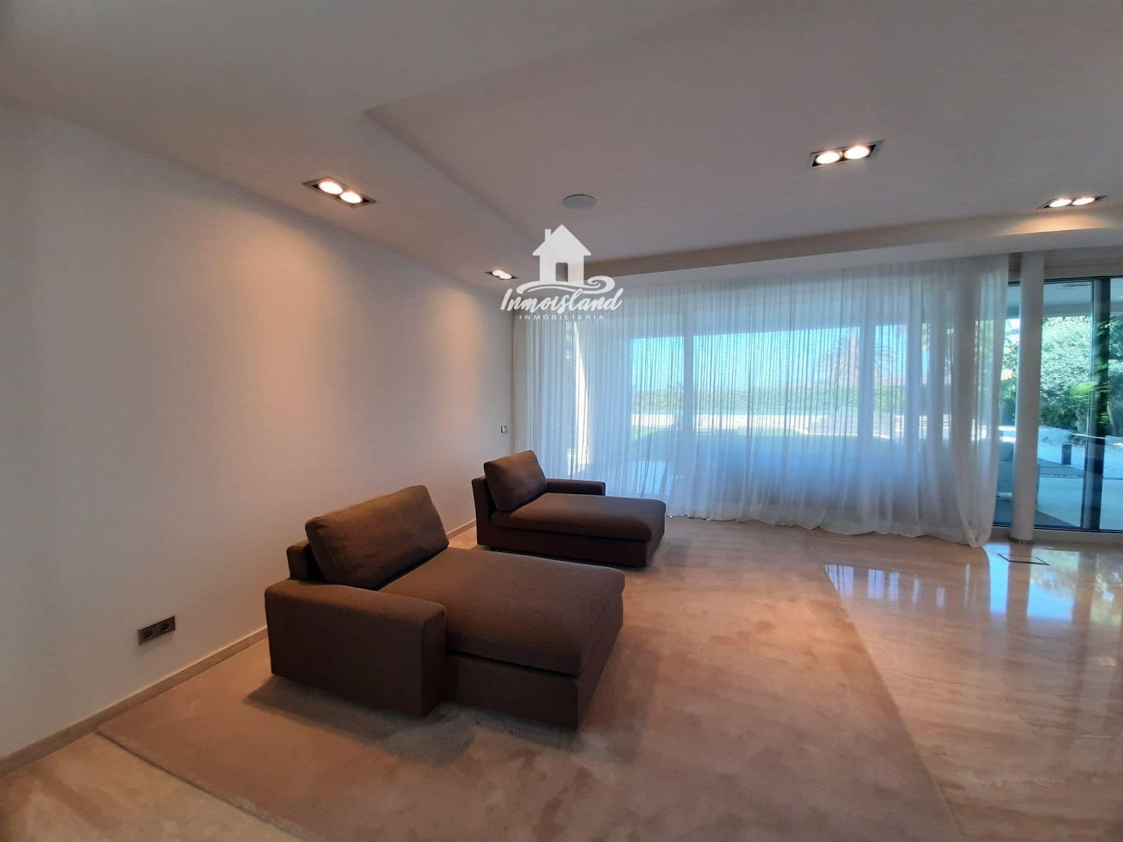 5 soveværelse Villa til salg i La Caleta Adeje med swimmingpool garage - € 3.700.000 (Ref: 8129448)