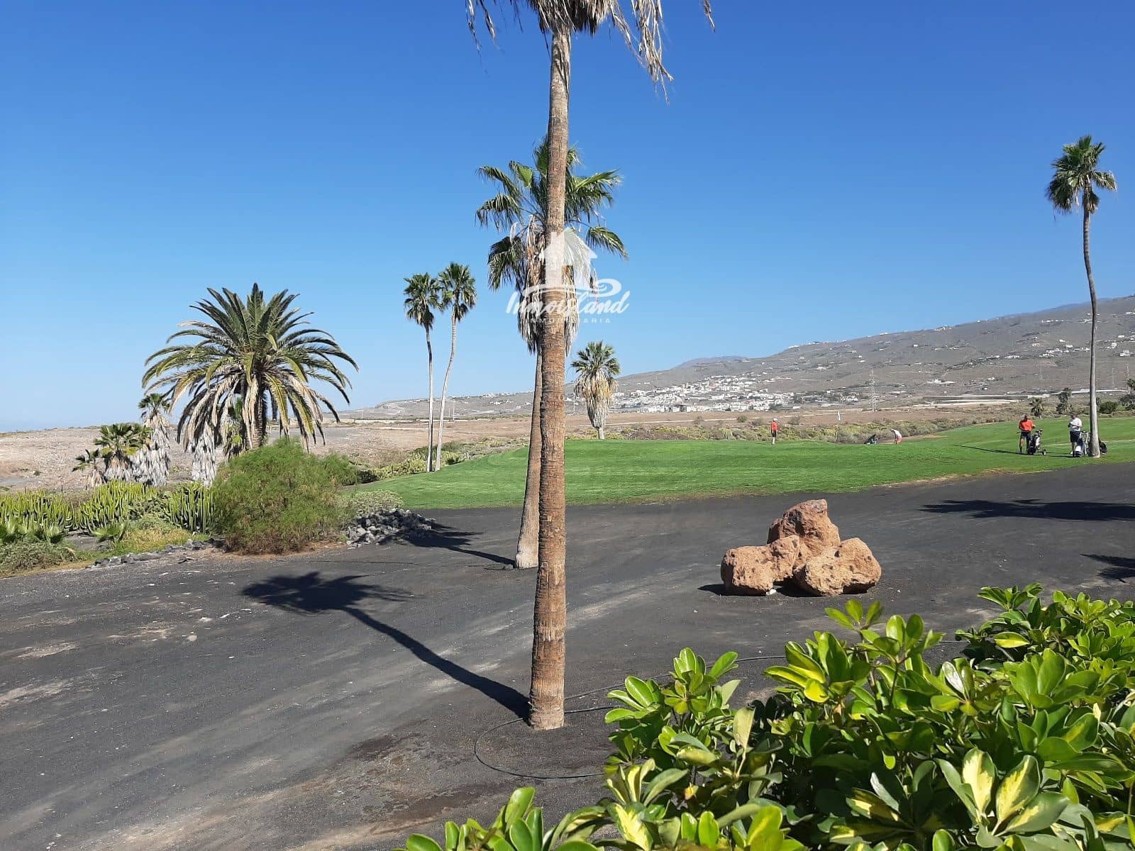 5 soveværelse Villa til salg i La Caleta Adeje med swimmingpool garage - € 3.700.000 (Ref: 8129448)