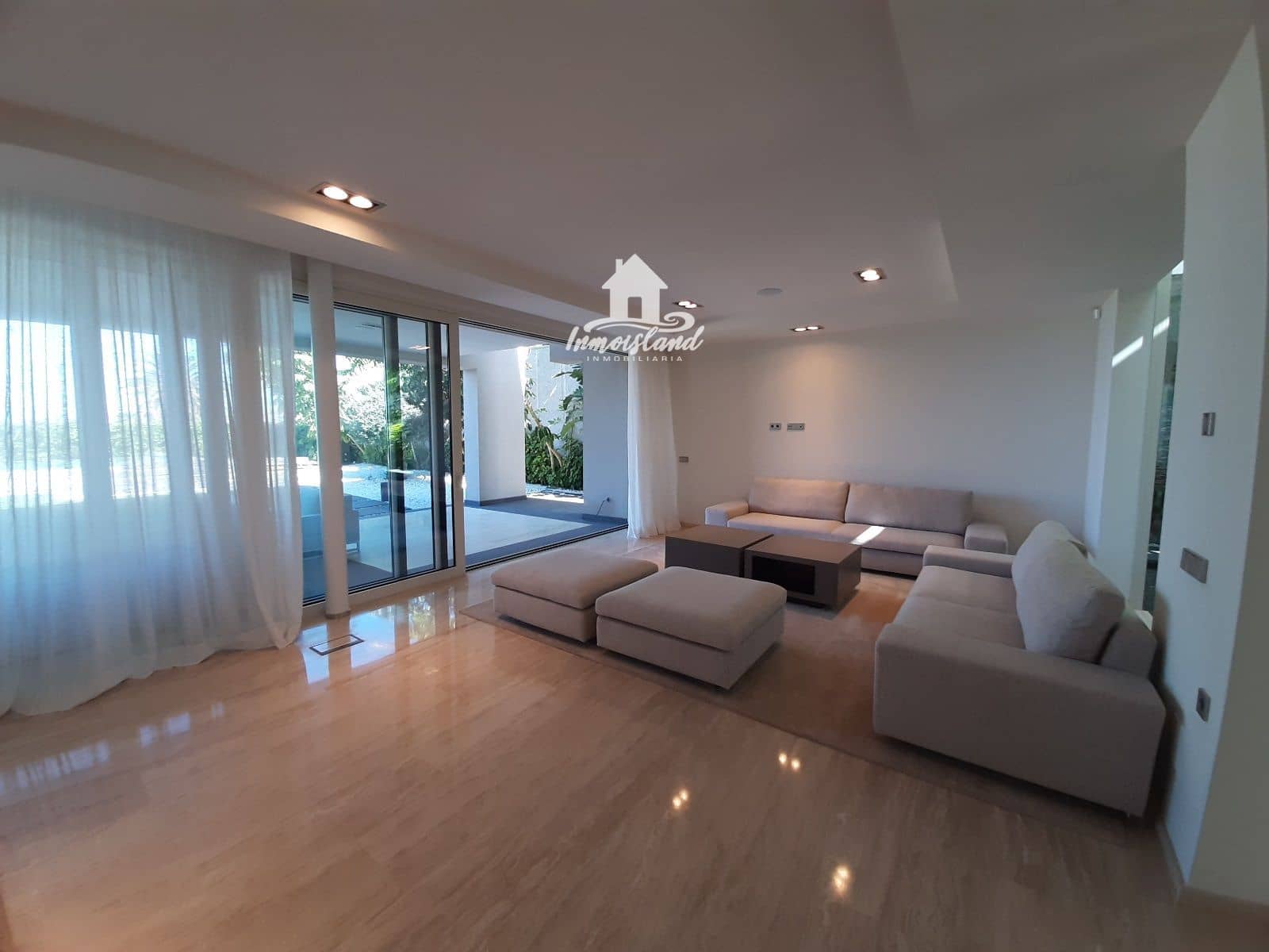 5 soveværelse Villa til salg i La Caleta Adeje med swimmingpool garage - € 3.700.000 (Ref: 8129448)