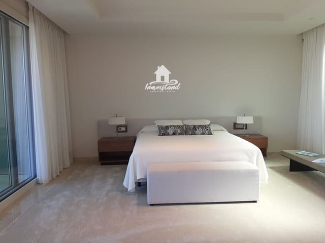 5 soveværelse Villa til salg i La Caleta Adeje, Adeje med swimmingpool garage - € 3.700.000 (Ref: 8129448)