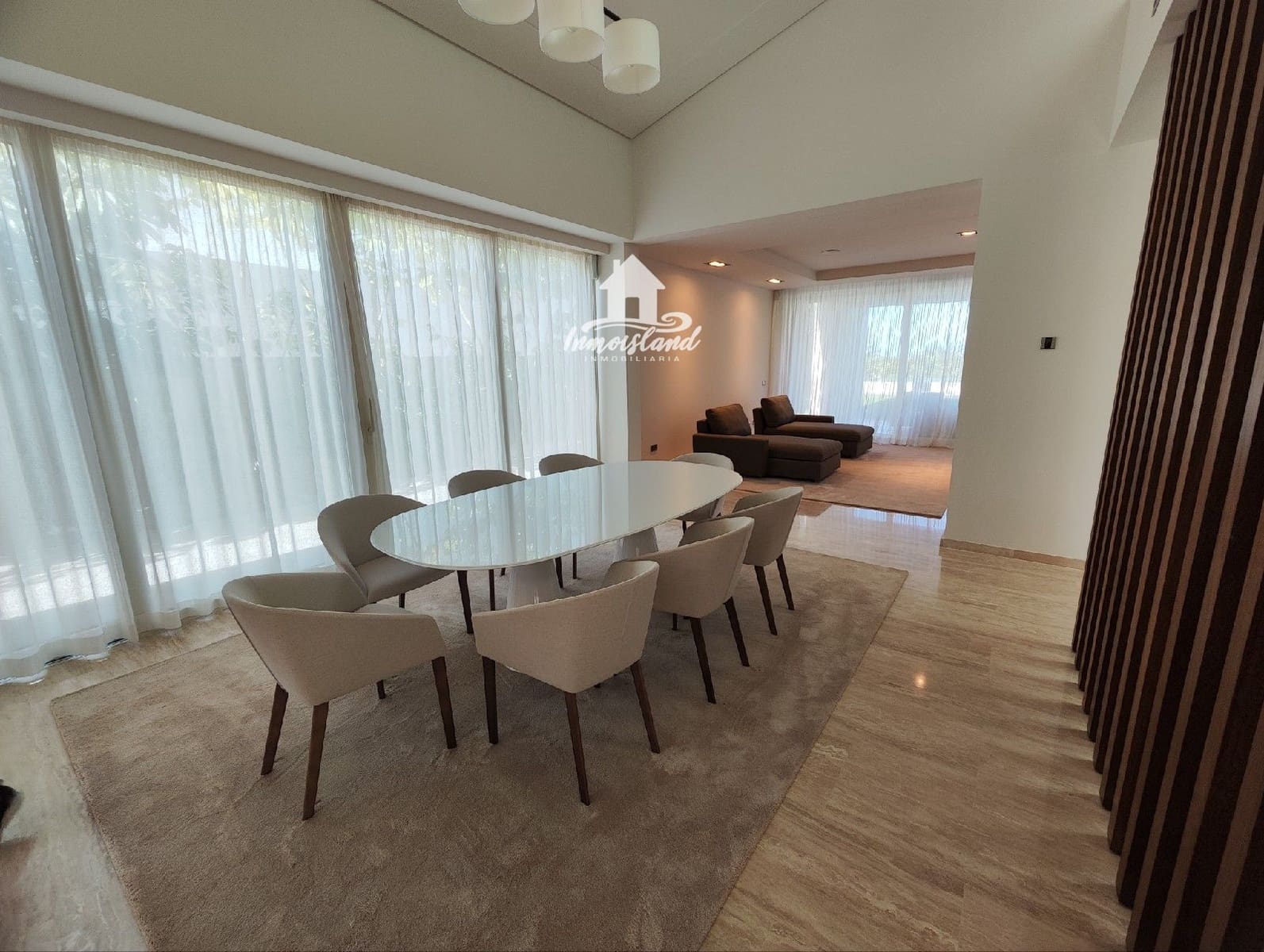 5 soveværelse Villa til salg i La Caleta Adeje med swimmingpool garage - € 3.700.000 (Ref: 8129448)