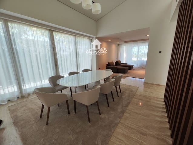 5 soveværelse Villa til salg i La Caleta Adeje, Adeje med swimmingpool garage - € 3.700.000 (Ref: 8129448)