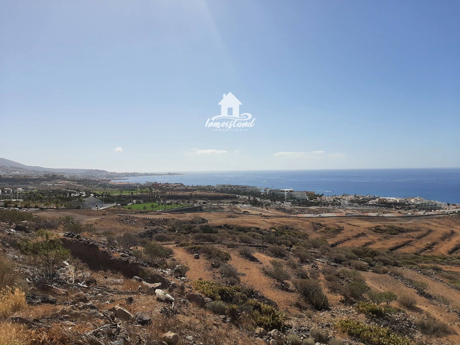 5 soveværelse Villa til salg i La Caleta Adeje med swimmingpool garage - € 3.700.000 (Ref: 8129448)