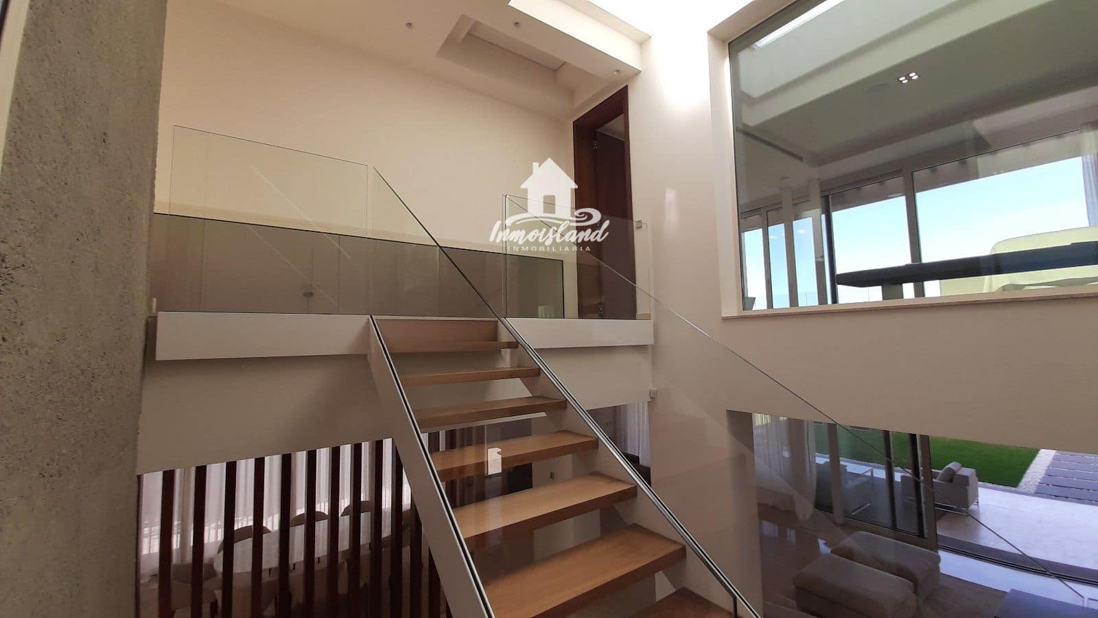 5 soveværelse Villa til salg i La Caleta Adeje med swimmingpool garage - € 3.700.000 (Ref: 8129448)