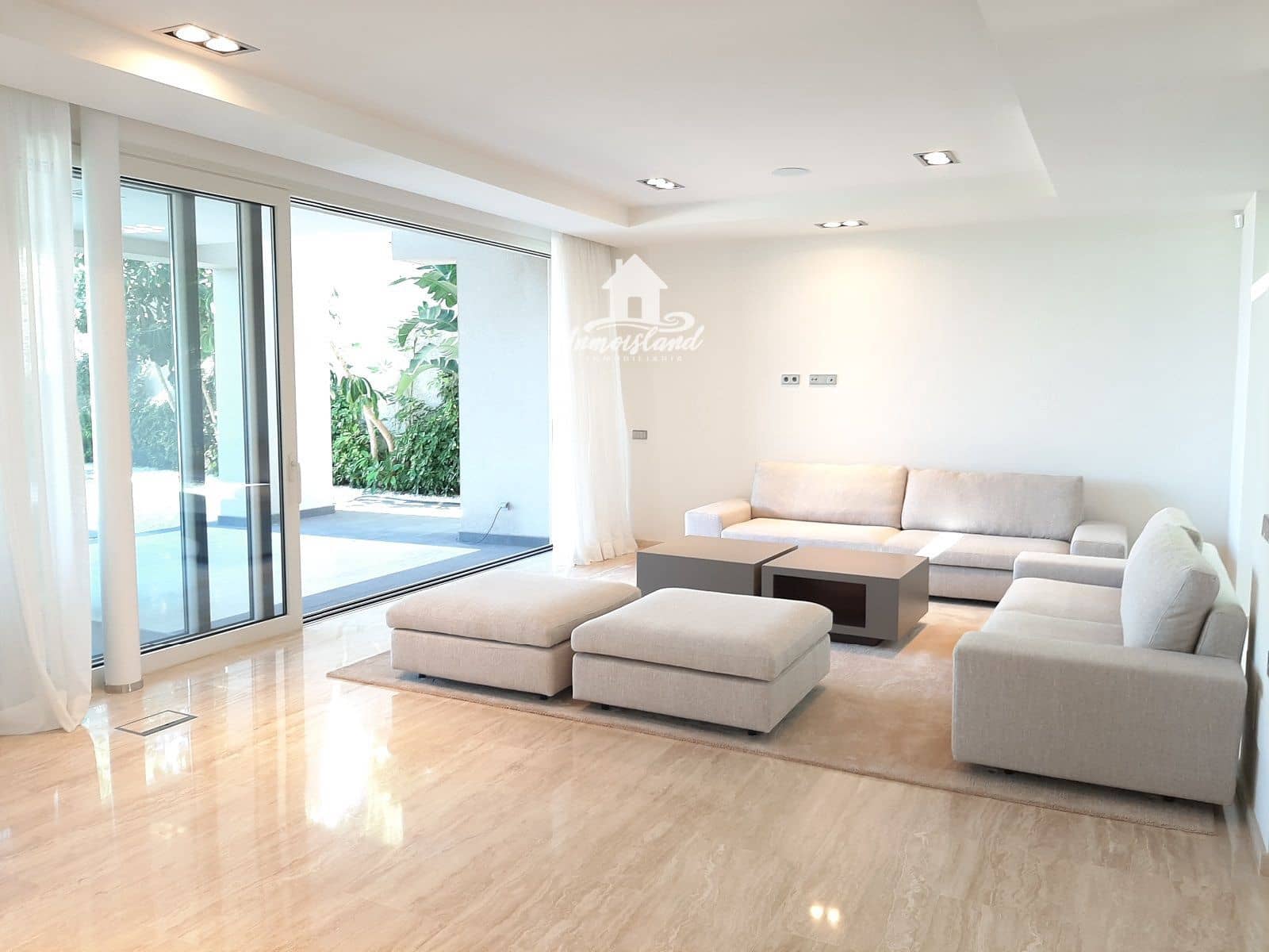 5 soveværelse Villa til salg i La Caleta Adeje med swimmingpool garage - € 3.700.000 (Ref: 8129448)