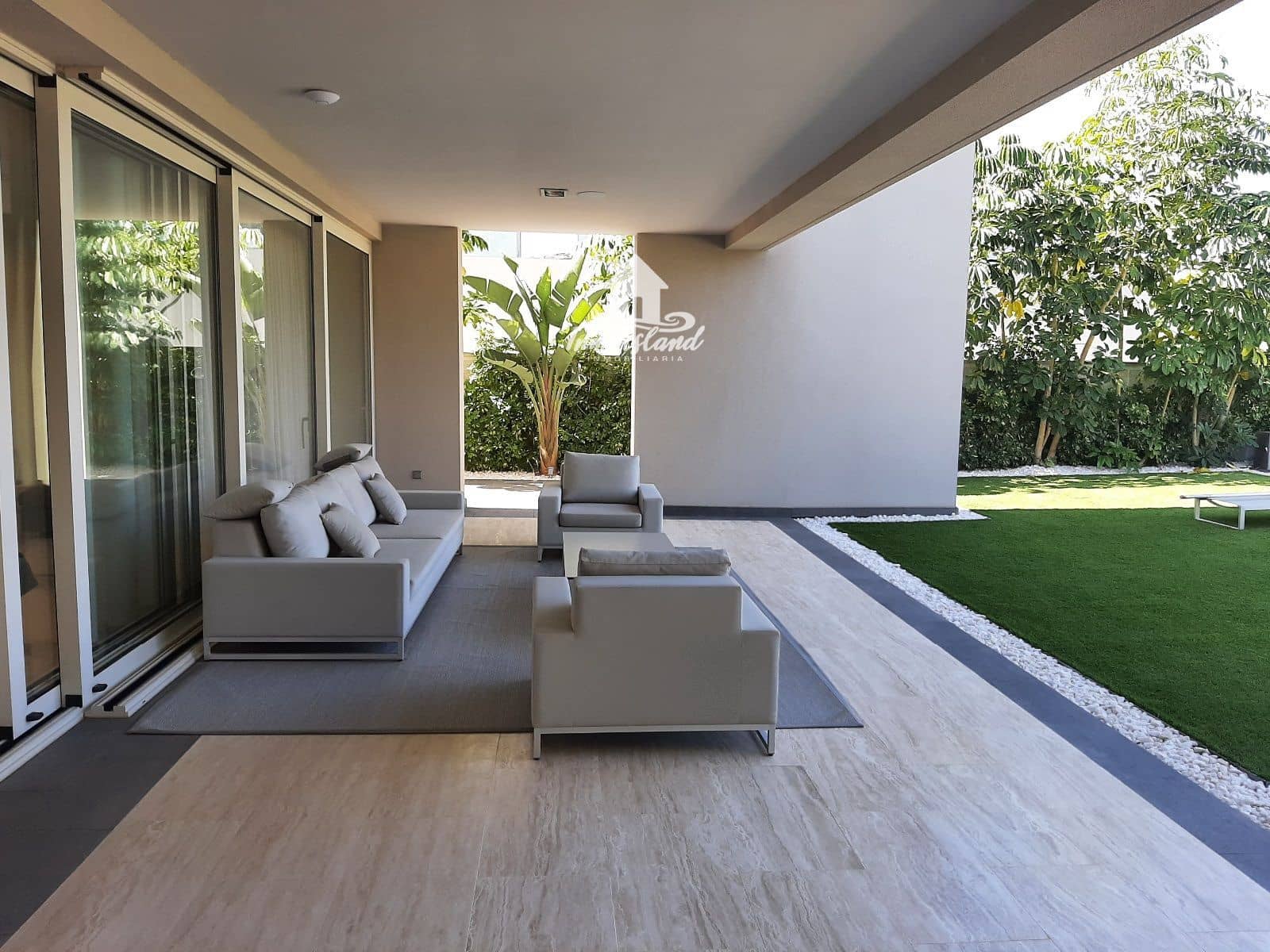 5 soveværelse Villa til salg i La Caleta Adeje med swimmingpool garage - € 3.700.000 (Ref: 8129448)