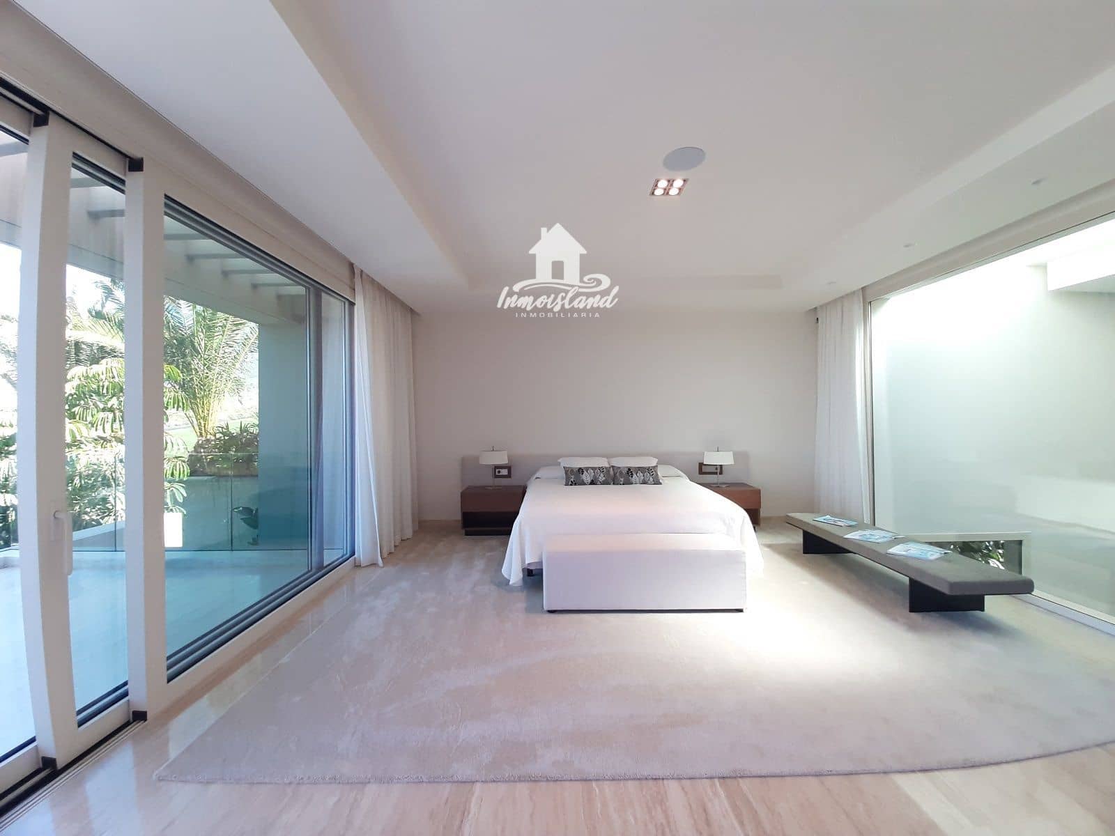 5 soveværelse Villa til salg i La Caleta Adeje med swimmingpool garage - € 3.700.000 (Ref: 8129448)