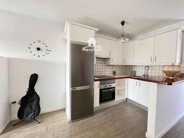 2 camera da letto Casa da affittare in Palm-Mar, Arona - 1.800 € (Rif: 8187772)