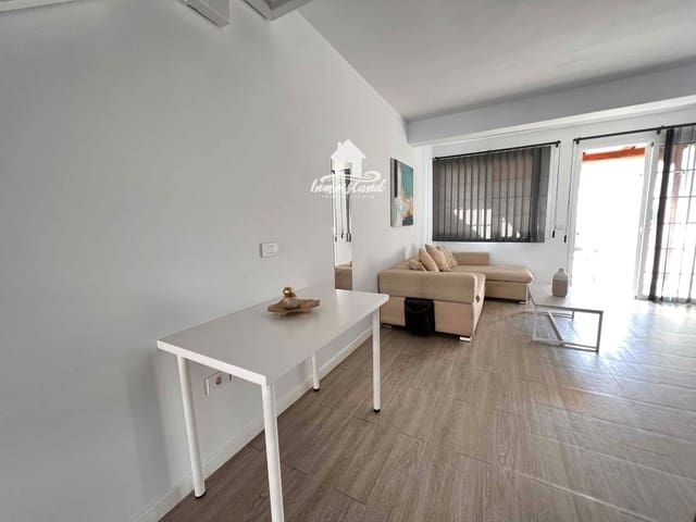 2 camera da letto Casa da affittare in Palm-Mar, Arona - 1.800 € (Rif: 8187772)