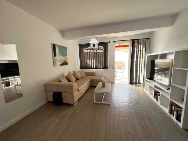 2 camera da letto Casa da affittare in Palm-Mar, Arona - 1.800 € (Rif: 8187772)