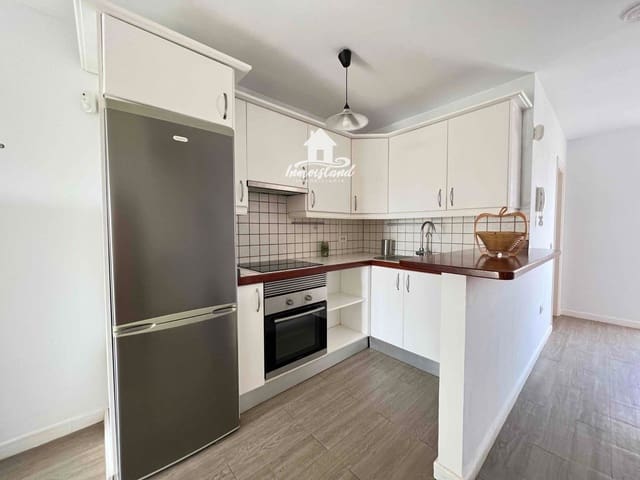 2 camera da letto Casa da affittare in Palm-Mar, Arona - 1.800 € (Rif: 8187772)