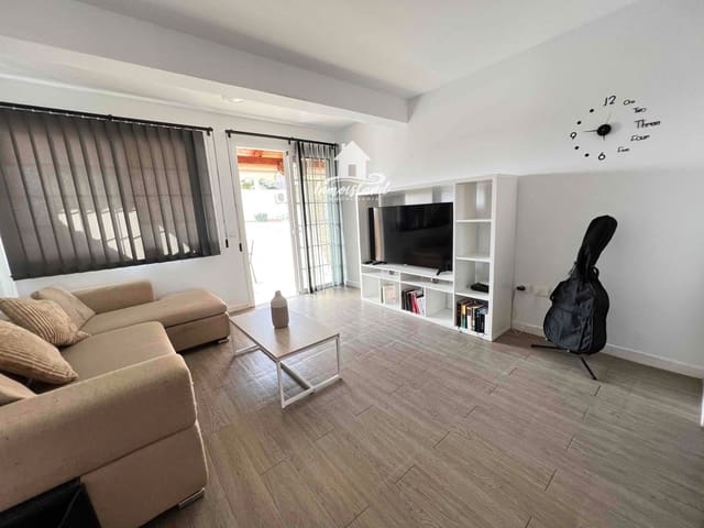 2 camera da letto Casa da affittare in Palm-Mar, Arona - 1.800 € (Rif: 8187772)