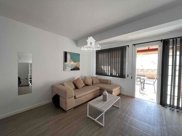 2 camera da letto Casa da affittare in Palm-Mar, Arona - 1.800 € (Rif: 8187772)