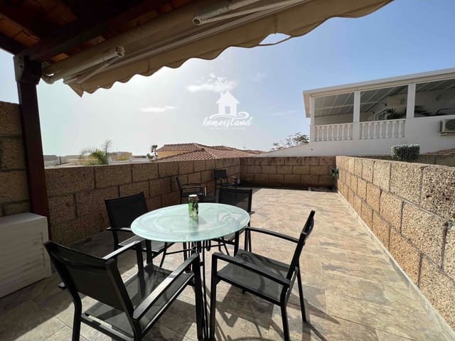 2 bedroom Townhouse for rent in Palm-Mar, Arona - € 1,700 (Ref: 8187772)