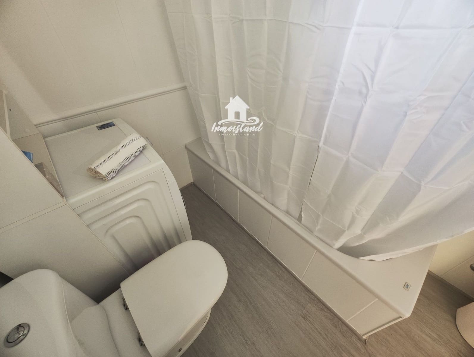 2 slaapkamer Flat te huur in Callao Salvaje met zwembad garage - € 1.200 (Ref: 8225885)