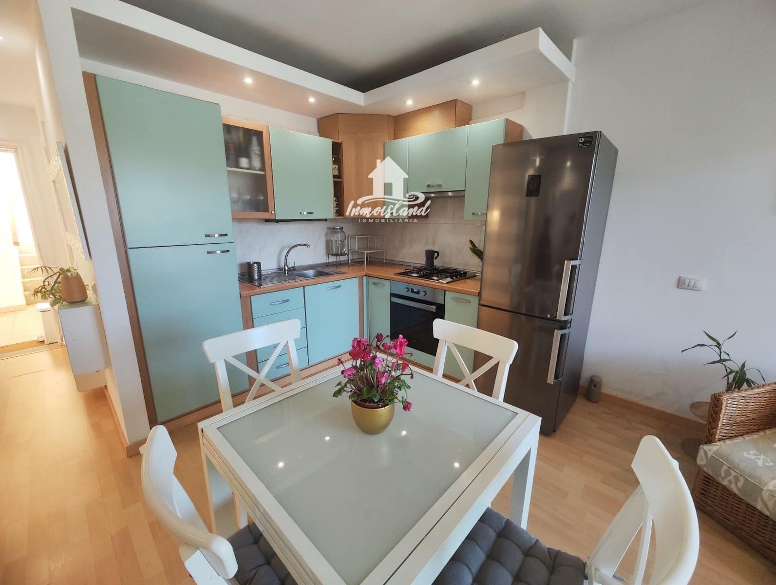 2 slaapkamer Flat te huur in Callao Salvaje met zwembad garage - € 1.200 (Ref: 8225885)