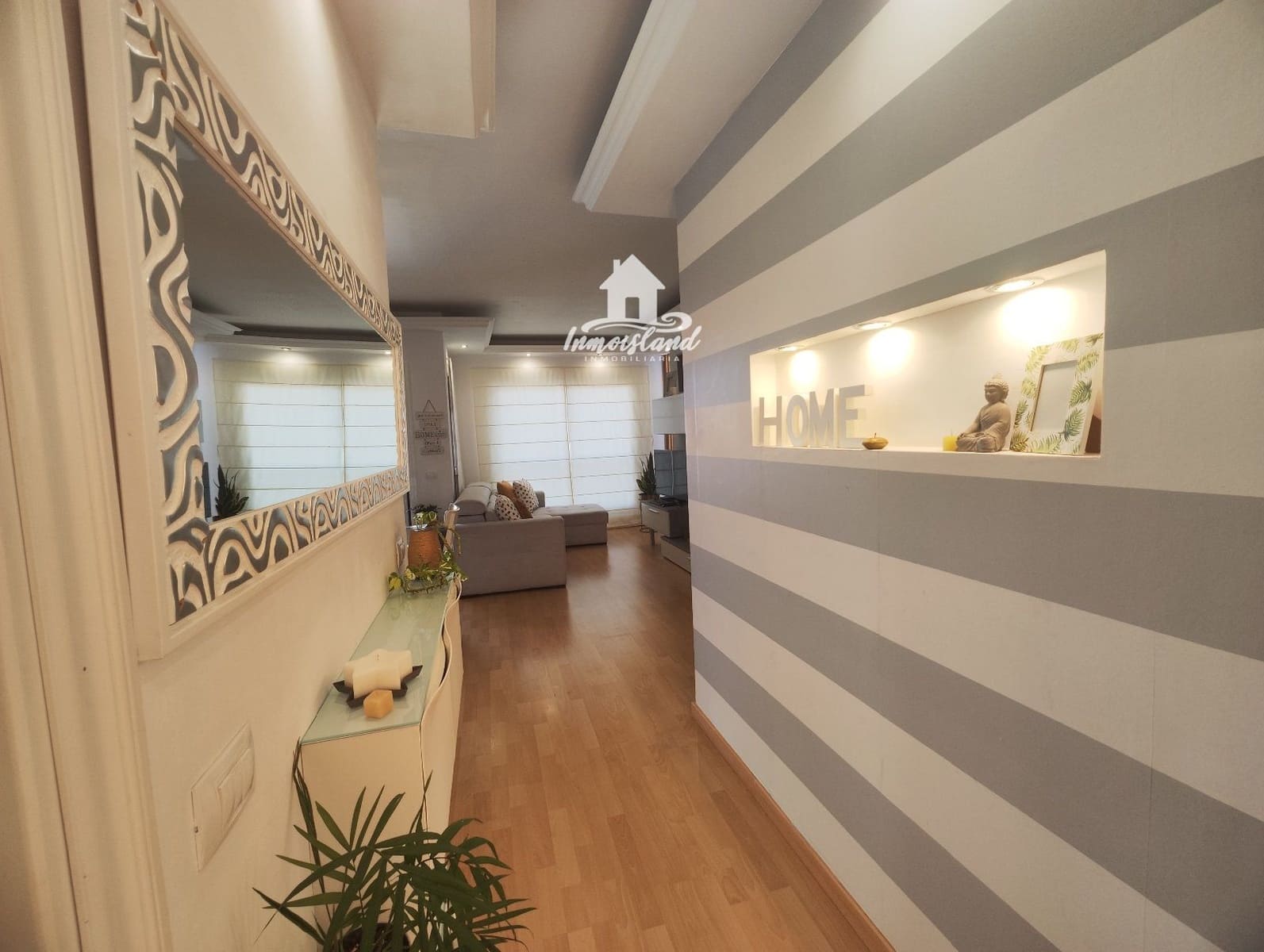 2 slaapkamer Flat te huur in Callao Salvaje met zwembad garage - € 1.200 (Ref: 8225885)