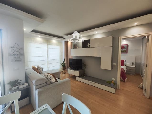 2 slaapkamer Flat te huur in Callao Salvaje, Adeje met zwembad garage - € 1.200 (Ref: 8225885)
