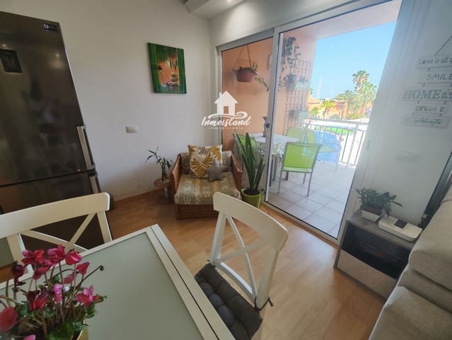 2 slaapkamer Flat te huur in Callao Salvaje, Adeje met zwembad garage - € 1.200 (Ref: 8225885)