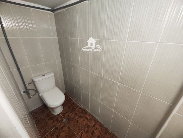 Gewerbe zu vermieten in Alcala, Guía de Isora mit Garage - 4.000 € (Ref: 8232978)