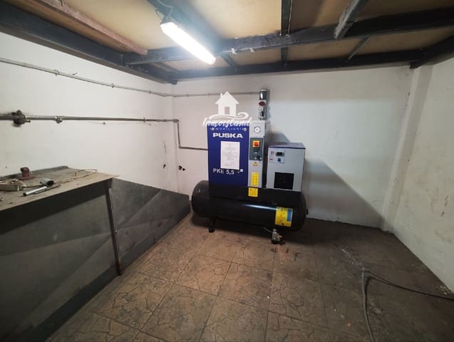 Gewerbe zu vermieten in Alcala, Guía de Isora mit Garage - 4.000 € (Ref: 8232978)
