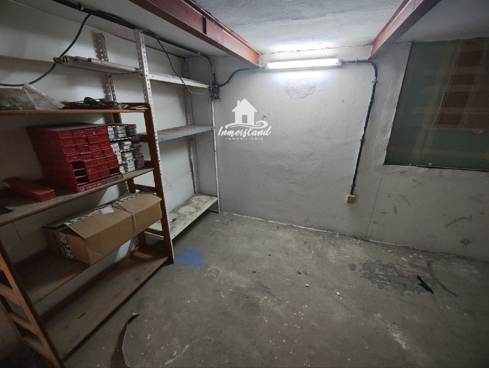 Local Commercial à louer à Alcala avec garage - 4 000 € (Ref: 8232978)