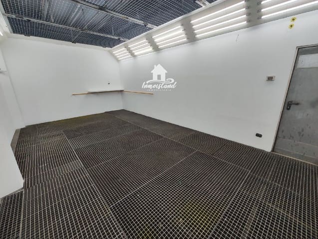 Gewerbe zu vermieten in Alcala, Guía de Isora mit Garage - 4.000 € (Ref: 8232978)