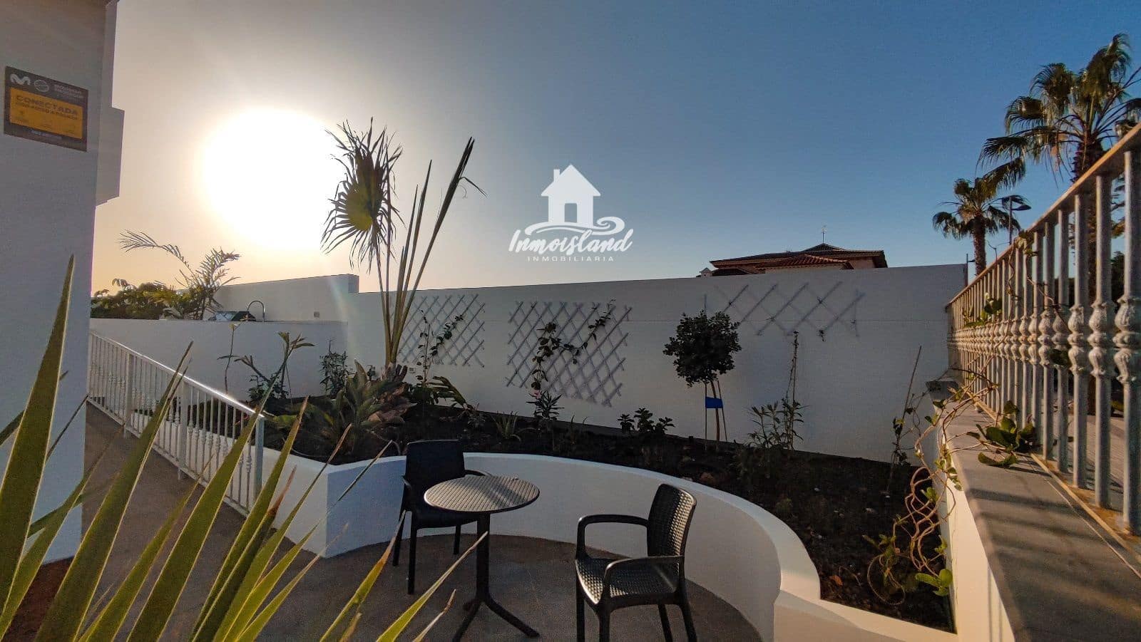 4 soveværelse Villa til leje i Adeje med swimmingpool - € 8.000 (Ref: 8242444)