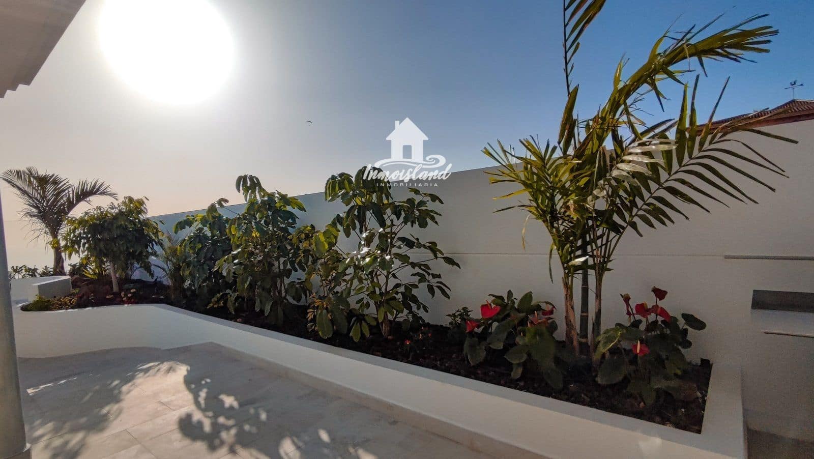 4 soveværelse Villa til leje i Adeje med swimmingpool - € 8.000 (Ref: 8242444)