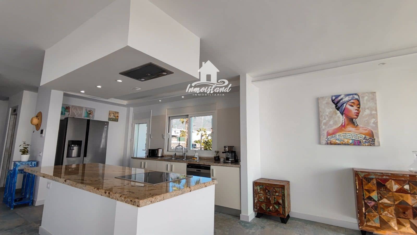 4 soveværelse Villa til leje i Adeje med swimmingpool - € 8.000 (Ref: 8242444)