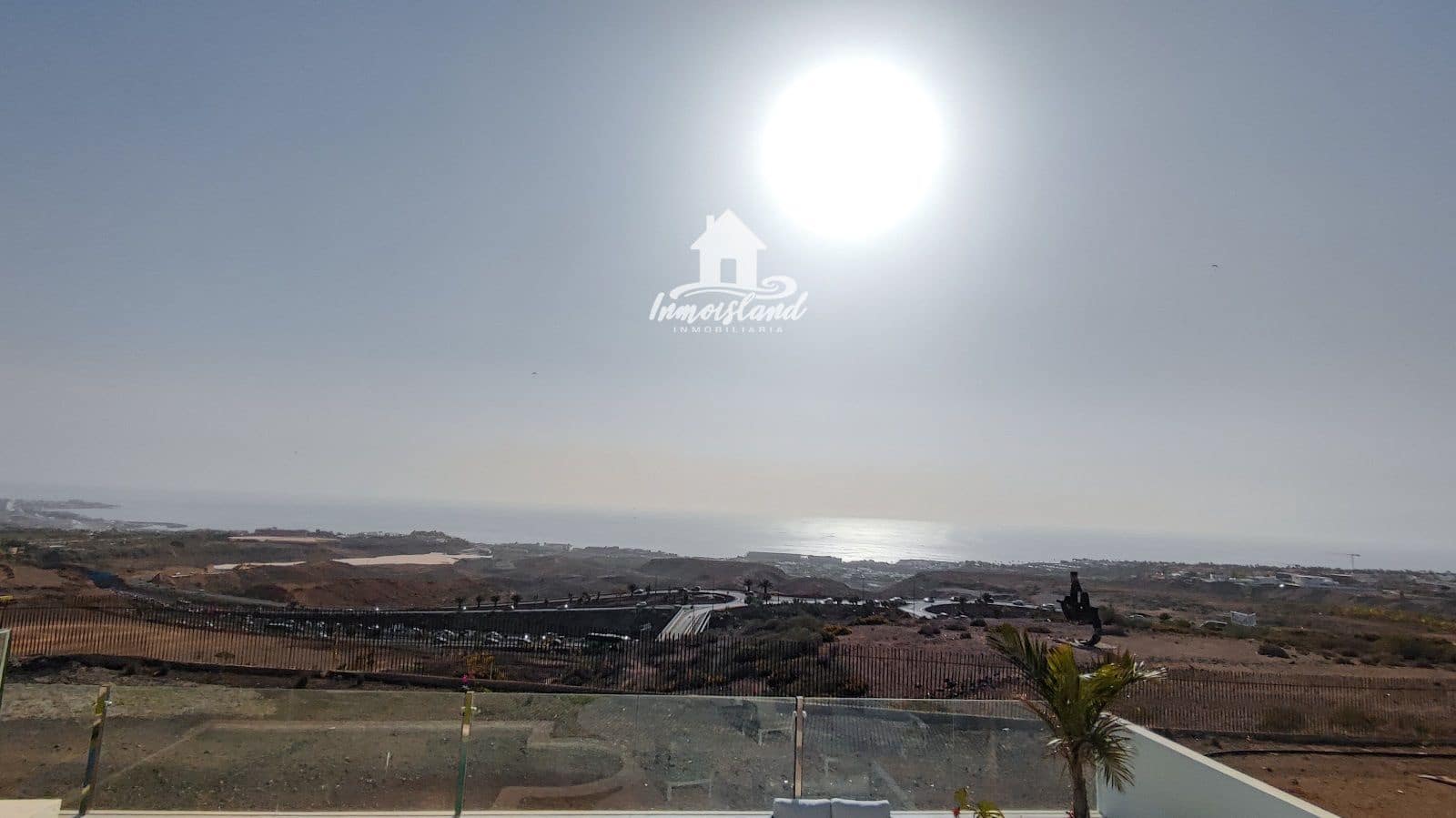 4 soveværelse Villa til leje i Adeje med swimmingpool - € 8.000 (Ref: 8242444)