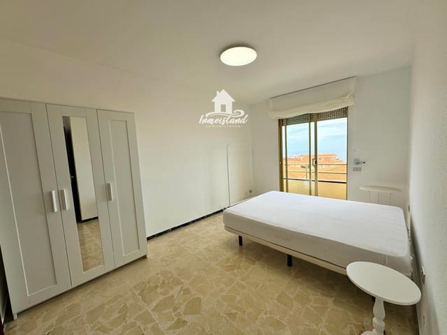 Appartement de 4 chambres à louer à La Orotava avec garage - 1 050 € (Ref: 8537749)