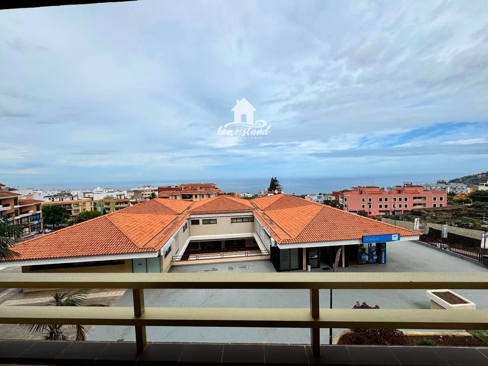 Appartement de 4 chambres à louer à La Orotava avec garage - 1 050 € (Ref: 8537749)