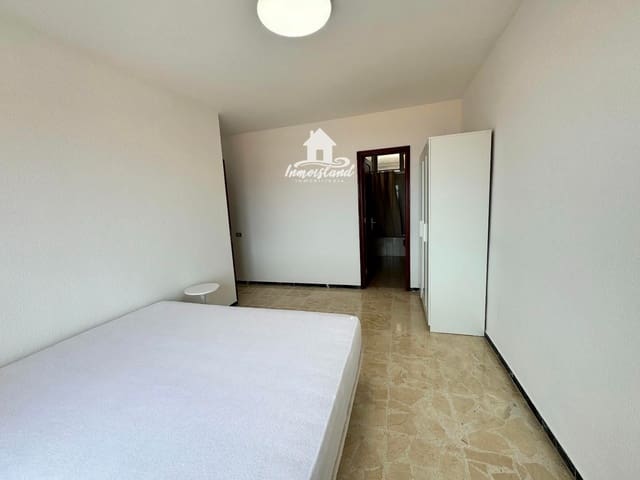 Appartement de 4 chambres à louer à La Orotava avec garage - 1 050 € (Ref: 8537749)