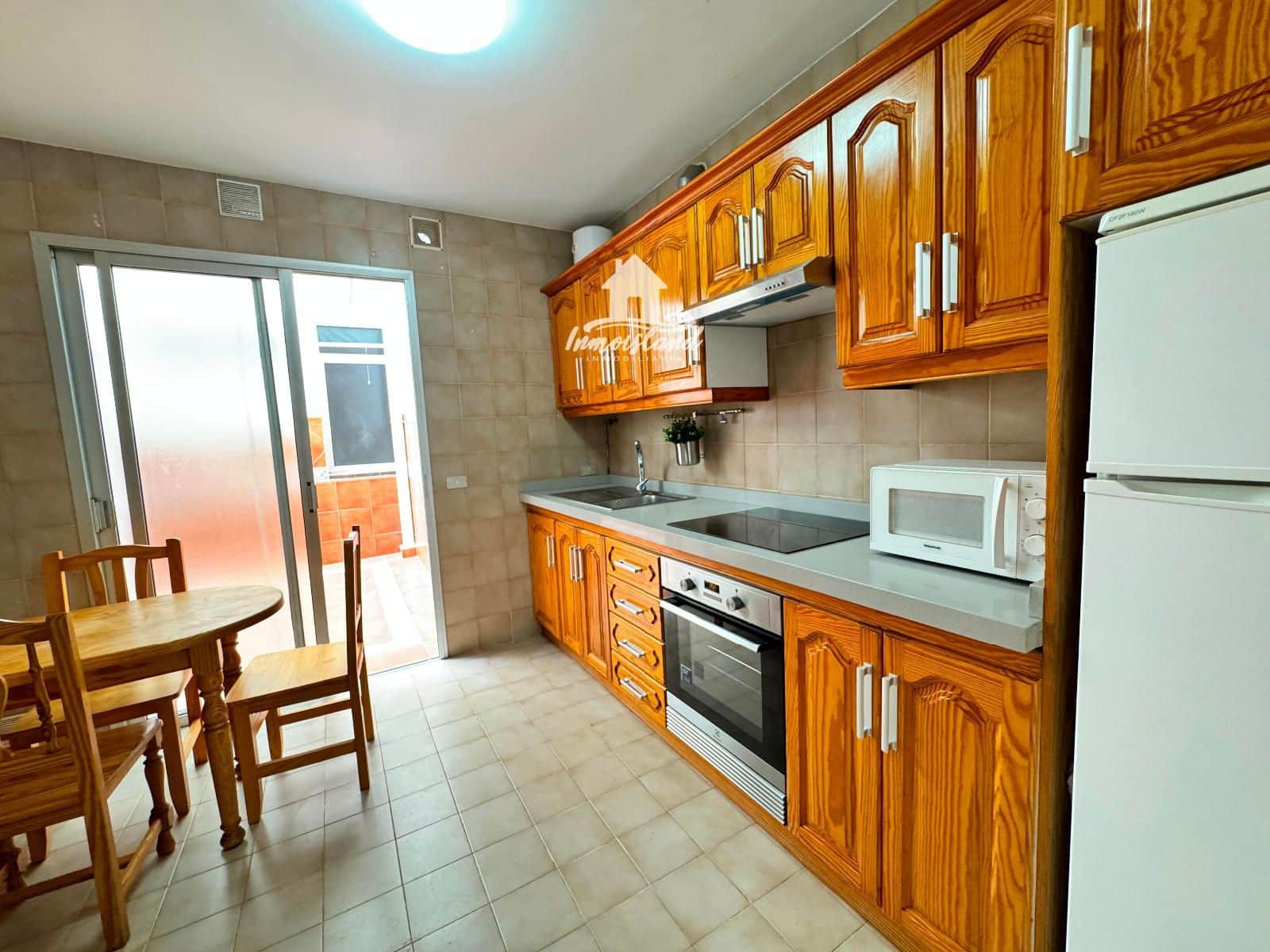Appartement de 4 chambres à louer à La Orotava avec garage - 1 050 € (Ref: 8537749)