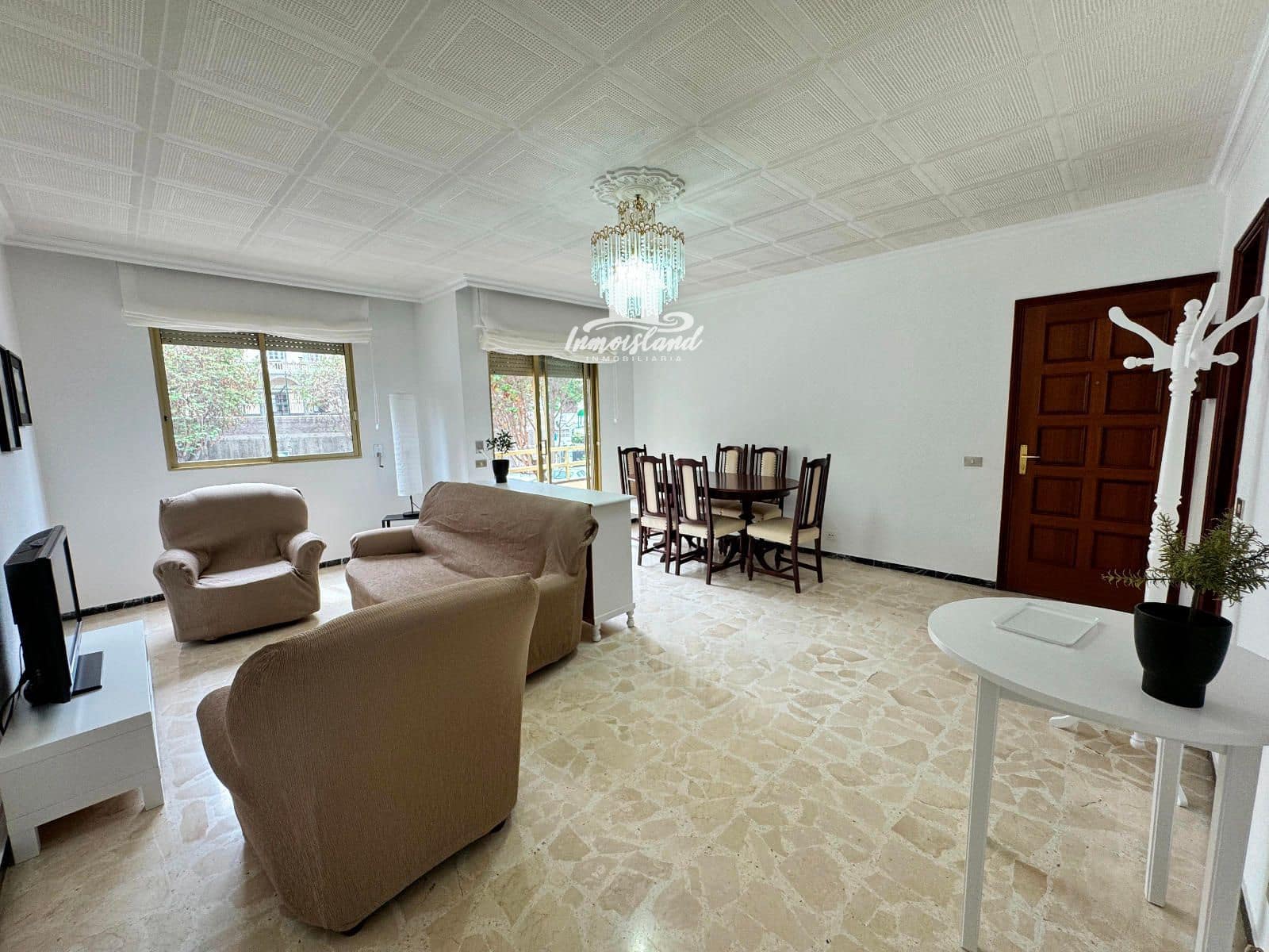 Appartement de 4 chambres à louer à La Orotava avec garage - 1 050 € (Ref: 8537749)